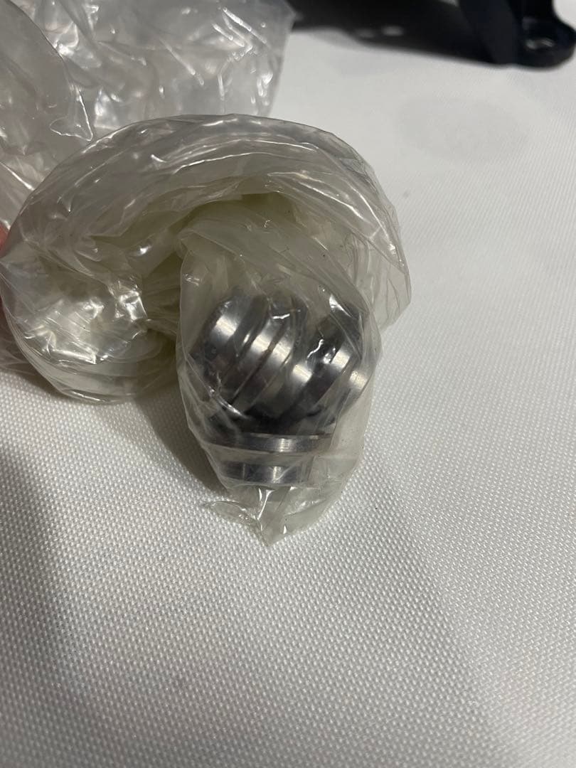 【中古品】MUGEN(無限)クイックシフター シビックType R