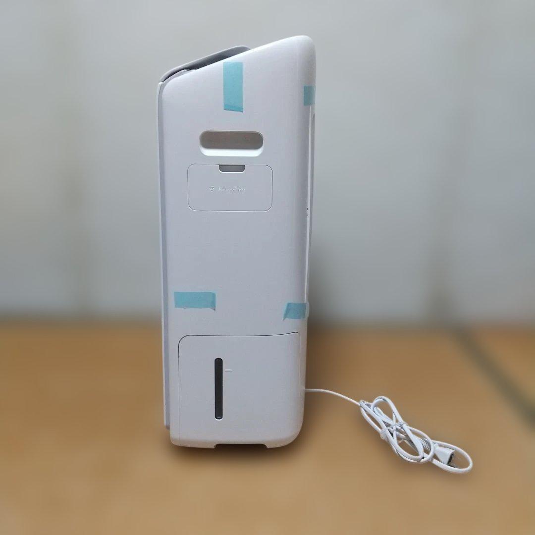 【美品！2025年製！】 SHARP 衣類乾燥除湿機 CV-RH140