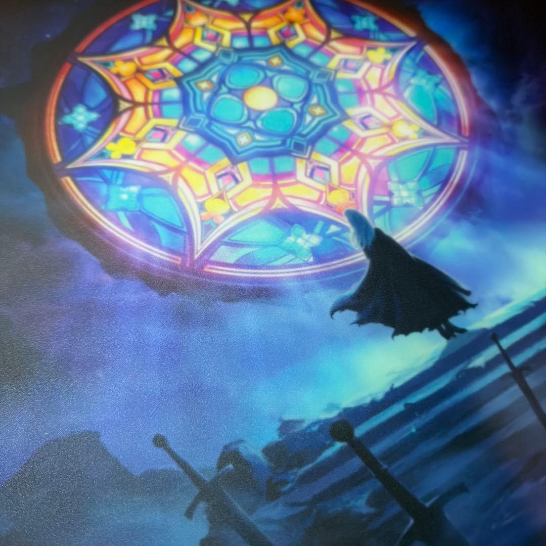 世界300枚限定 Lock-On Gear HARUT ガラスマウスパッド