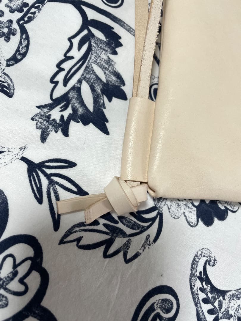 杏衣餅2025さん専用 巾着リュック