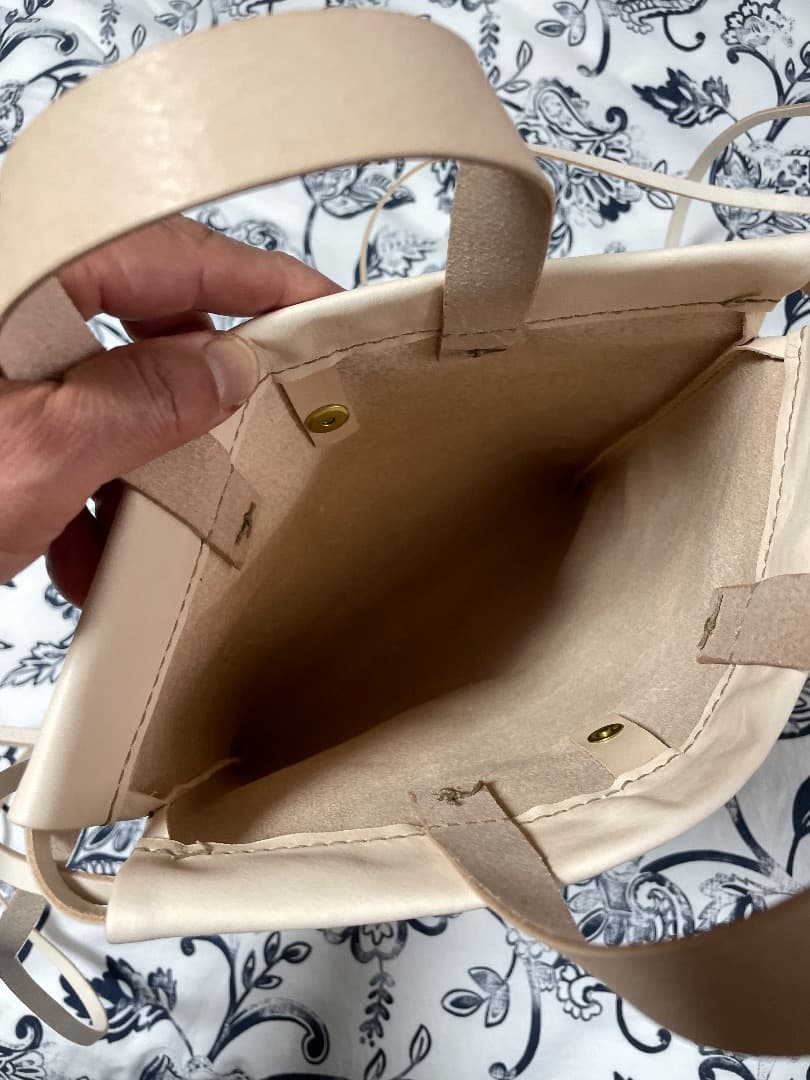 杏衣餅2025さん専用 巾着リュック