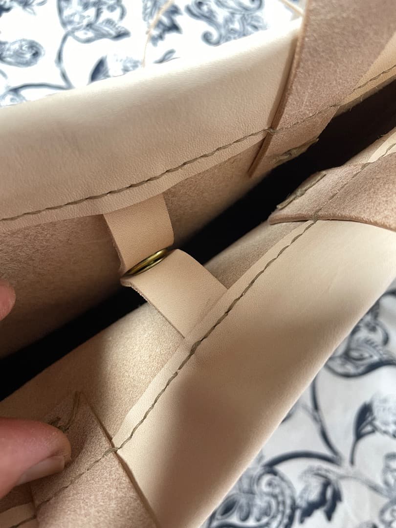 杏衣餅2025さん専用 巾着リュック