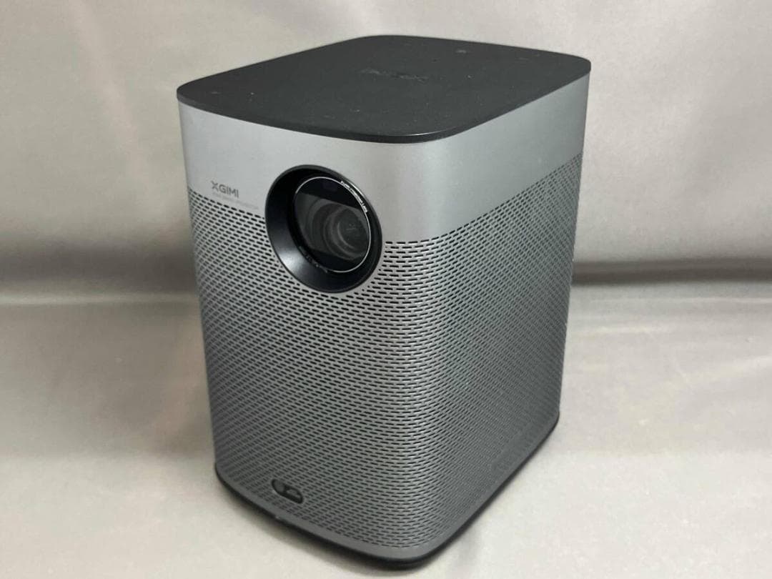 XGIMI プロジェクター Halo+ WM03A