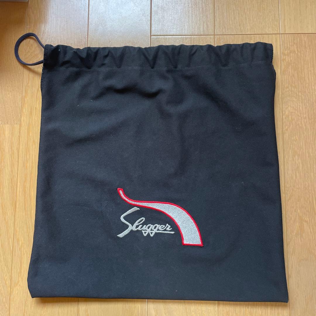 久保田スラッガー 少年軟式用キャッチャーミット JCMP