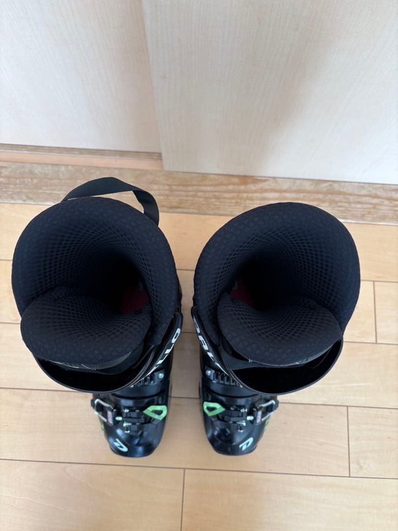 スキー DALBELLO PANTERRA 100 26.5cm