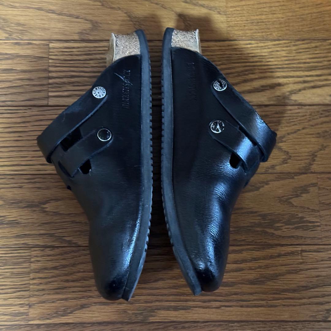 BIRKENSTOCK Kay ビルケンシュトック ブラック