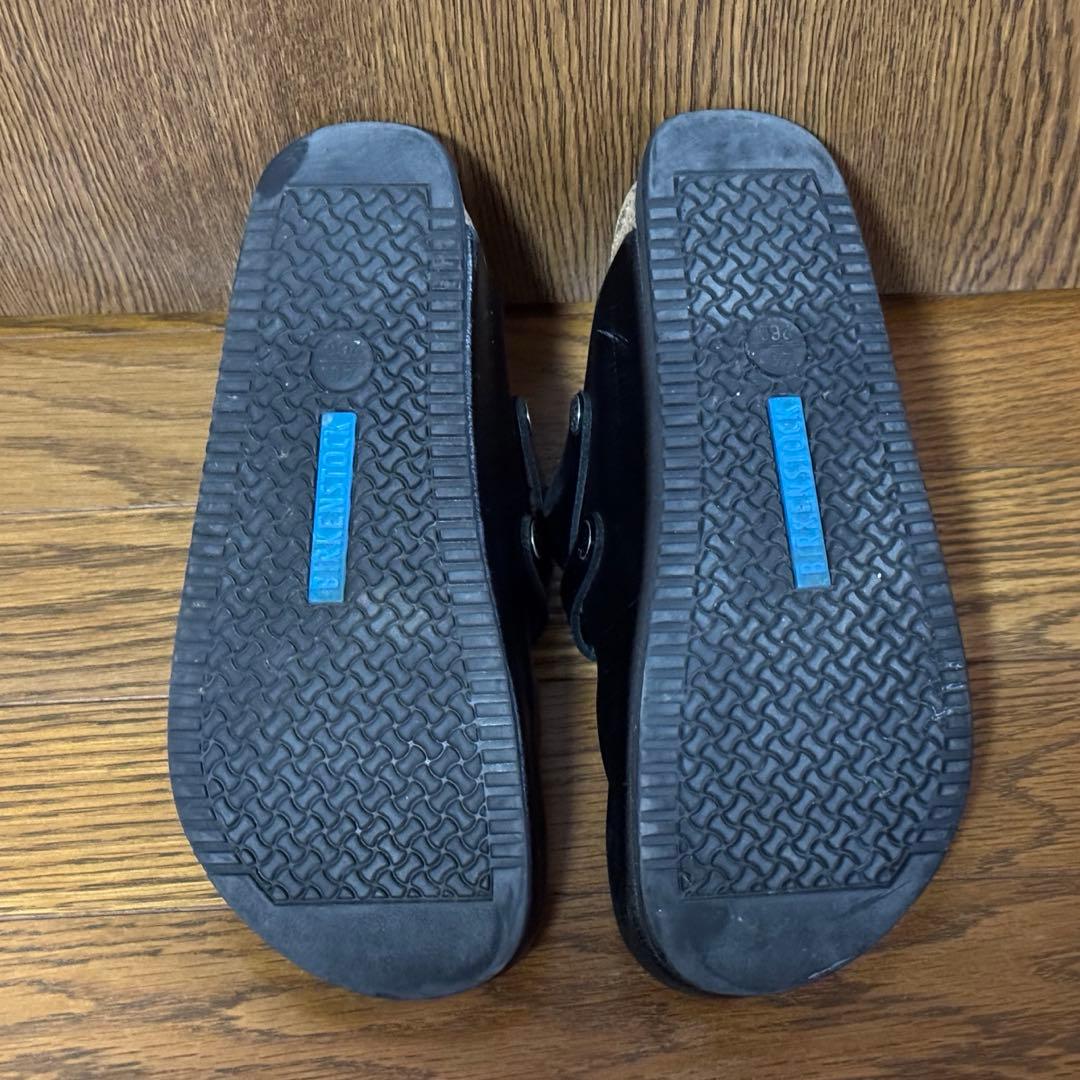 BIRKENSTOCK Kay ビルケンシュトック ブラック