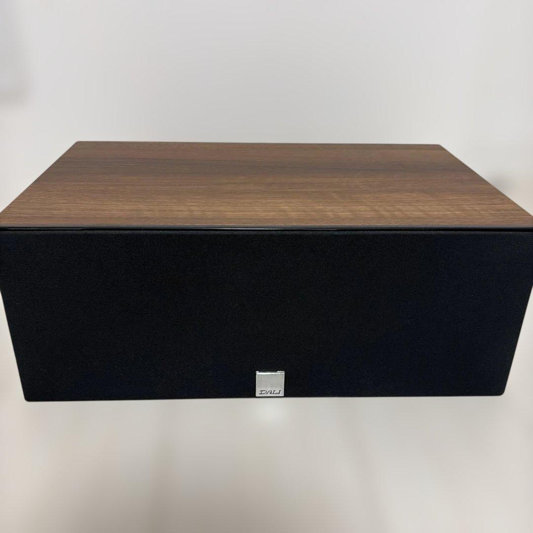 DALI ZENSOR VOKAL ダリ　センタースピーカー