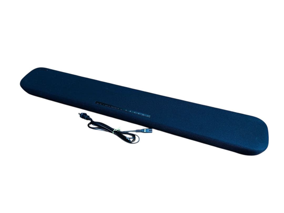 YAMAHA ヤマハ YAS-109 サウンドバー