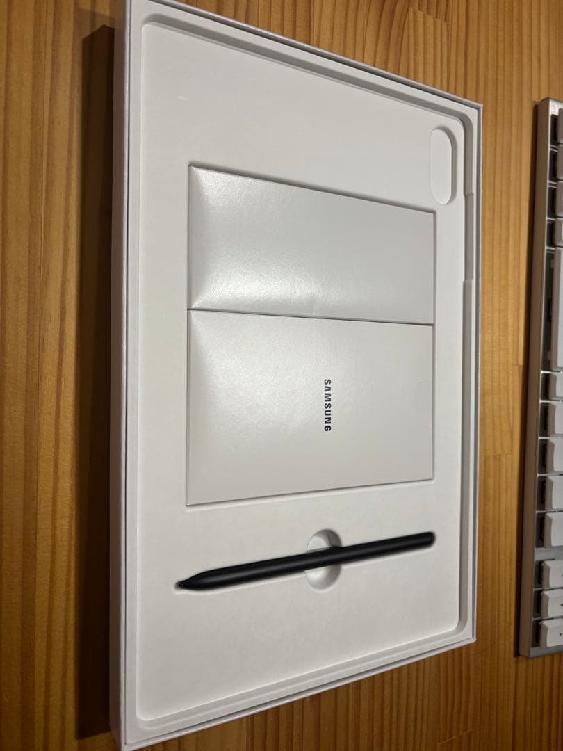 Galaxy tab s9+ androidタブレット 256gb 超美品