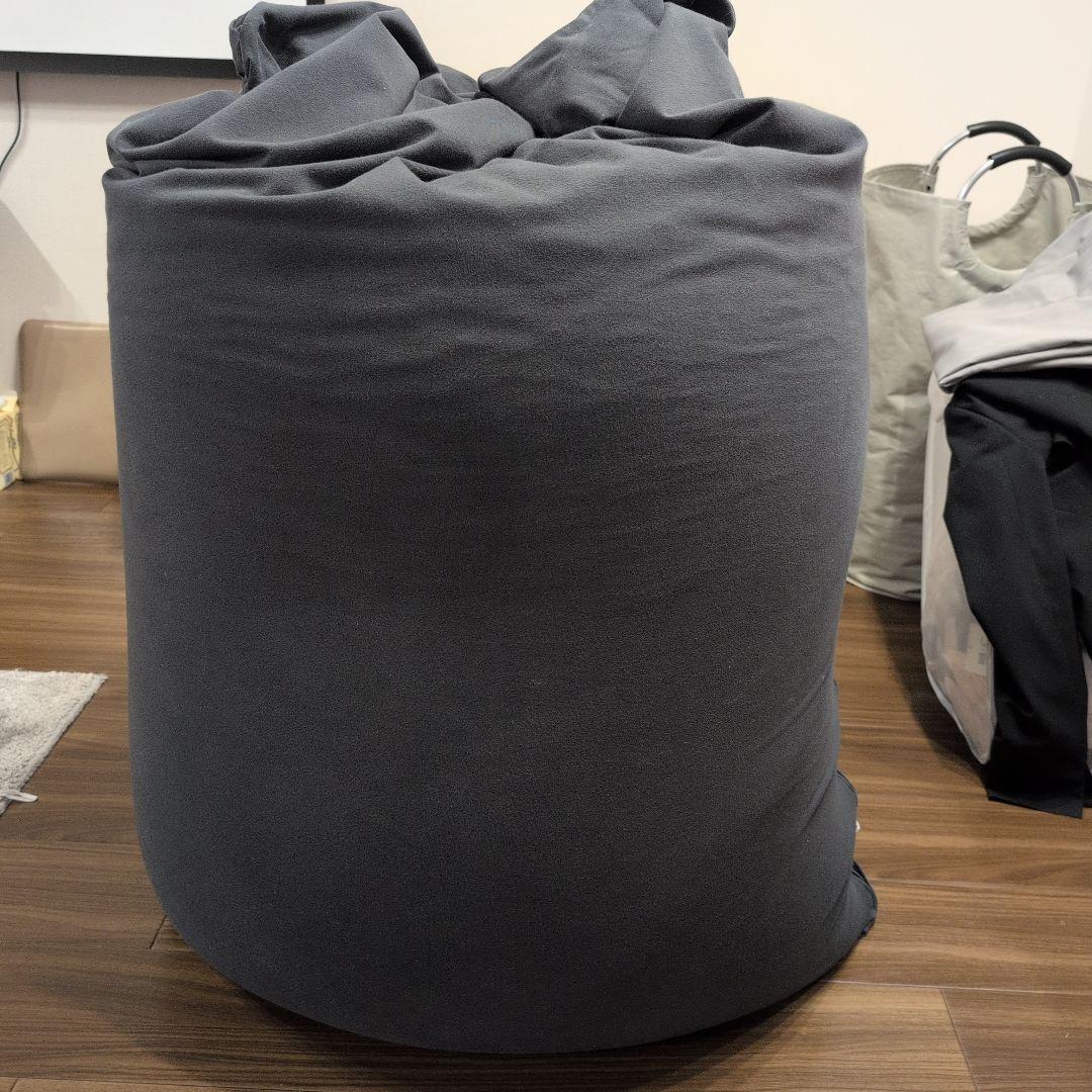 【送料込み】Yogibo Max ヨギボーマックス(カバーはmidi)