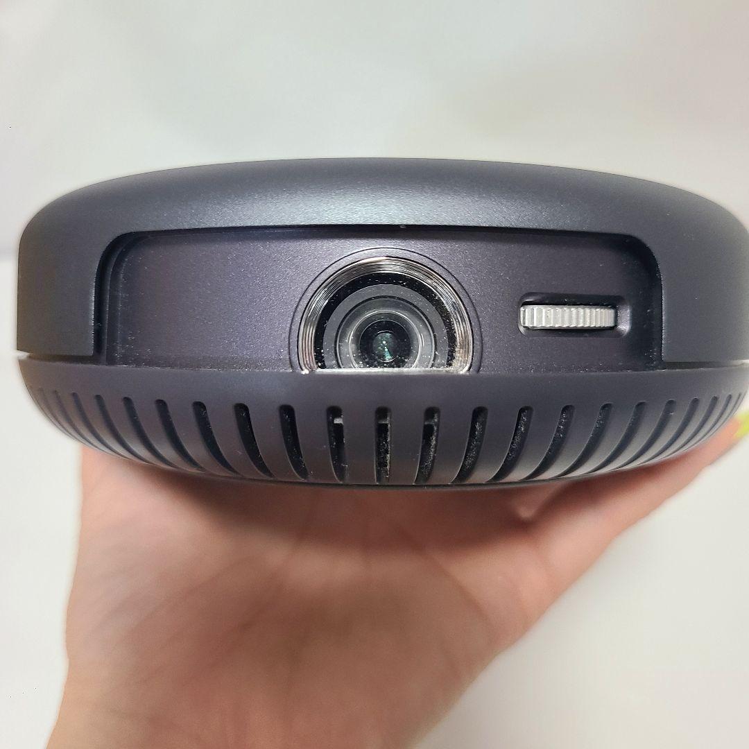 プロジェクター ViewComm iSpace2 小型 モバイルプロジェクター