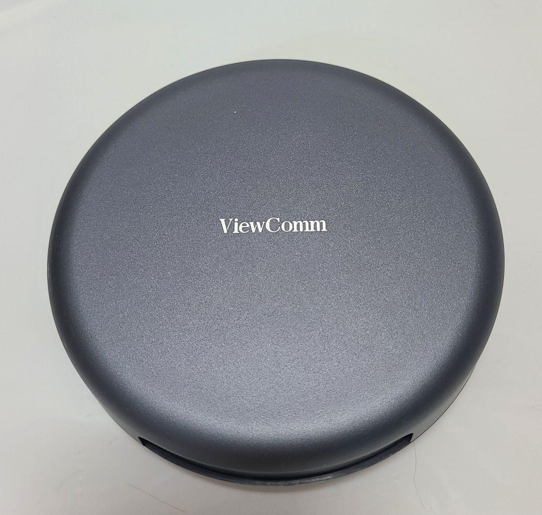 プロジェクター ViewComm iSpace2 小型 モバイルプロジェクター