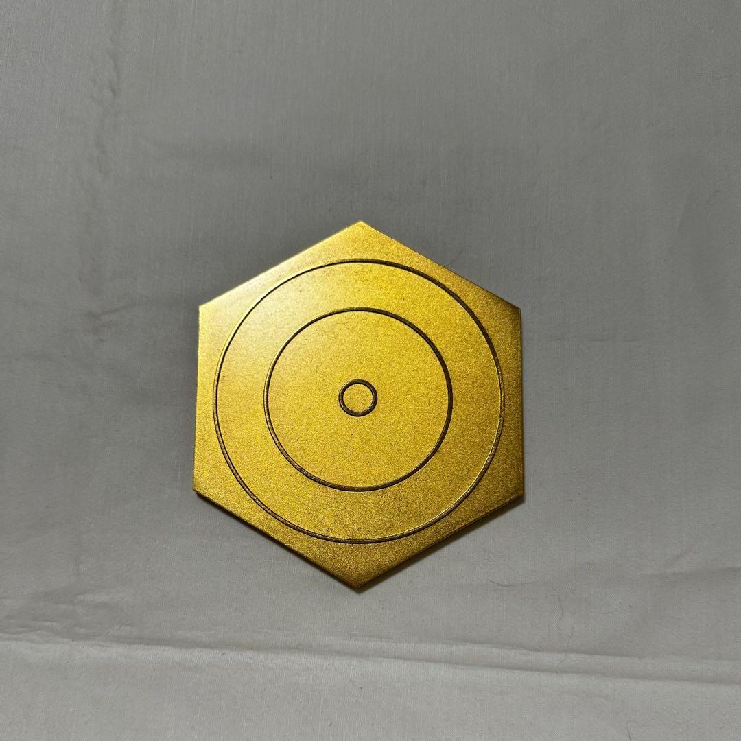 最終　お得　フェニックス　プレート　瞑想