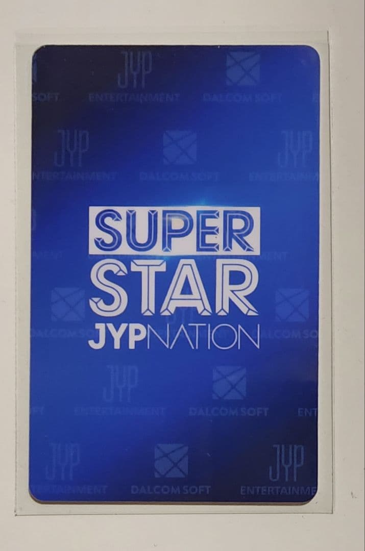 NMIXX リリー SSJYP superstar ssjyp 8th