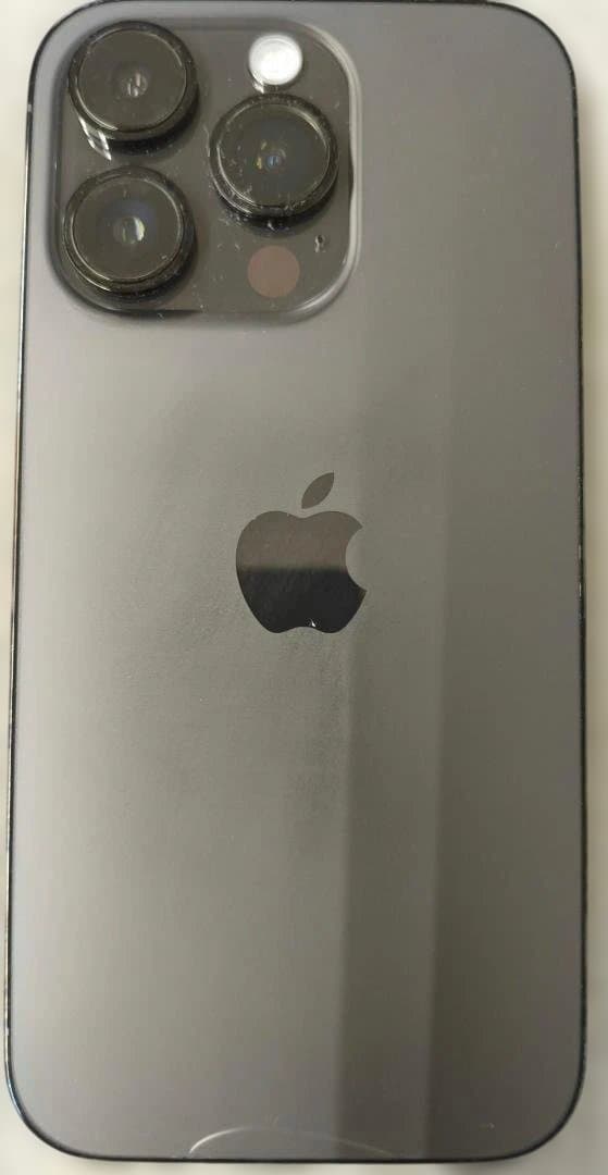 iPhone 14Pro スペースブラック 128GB