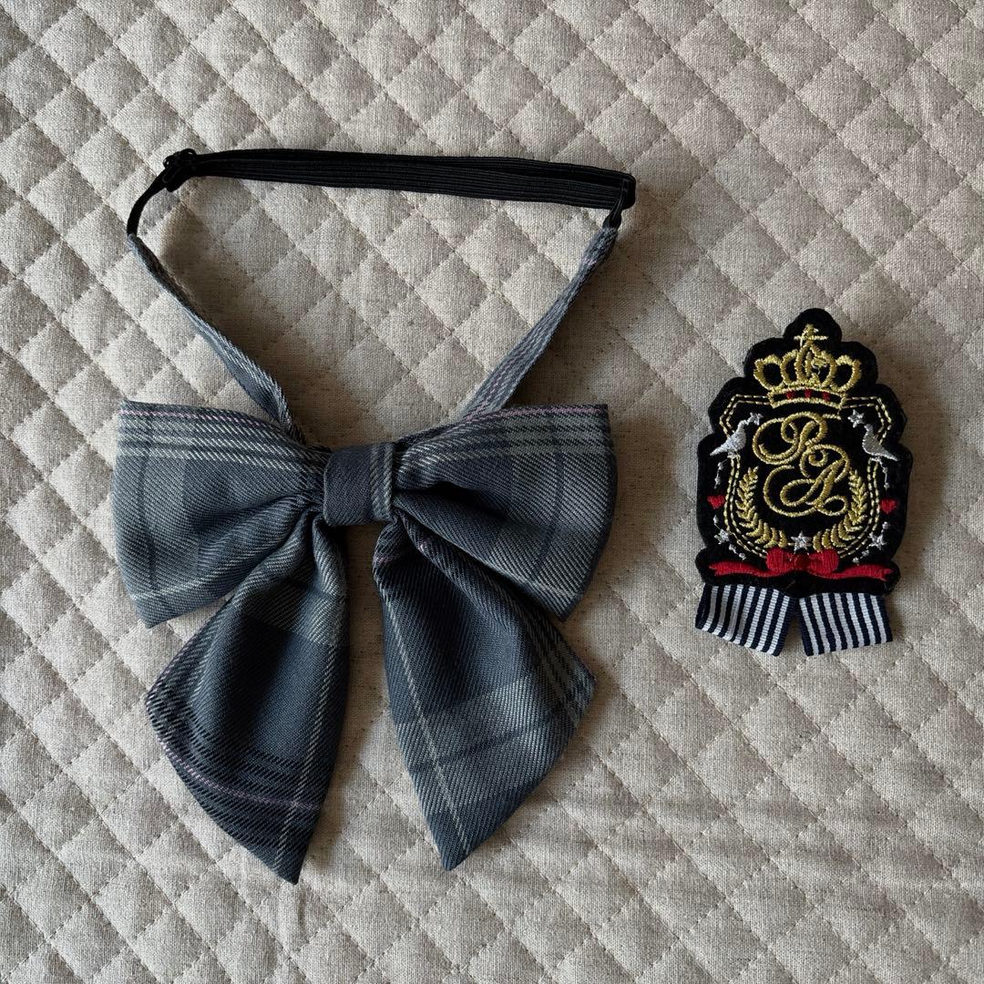 レピピアルマリオ　卒服　6点セット　XS S 140-150　卒業式　入学式