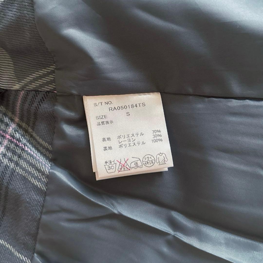 レピピアルマリオ　卒服　6点セット　XS S 140-150　卒業式　入学式