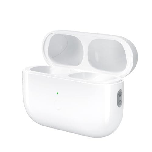 Meliif ワイヤレス充電ケース交換用 AirPod Pro 第1世代・第2m
