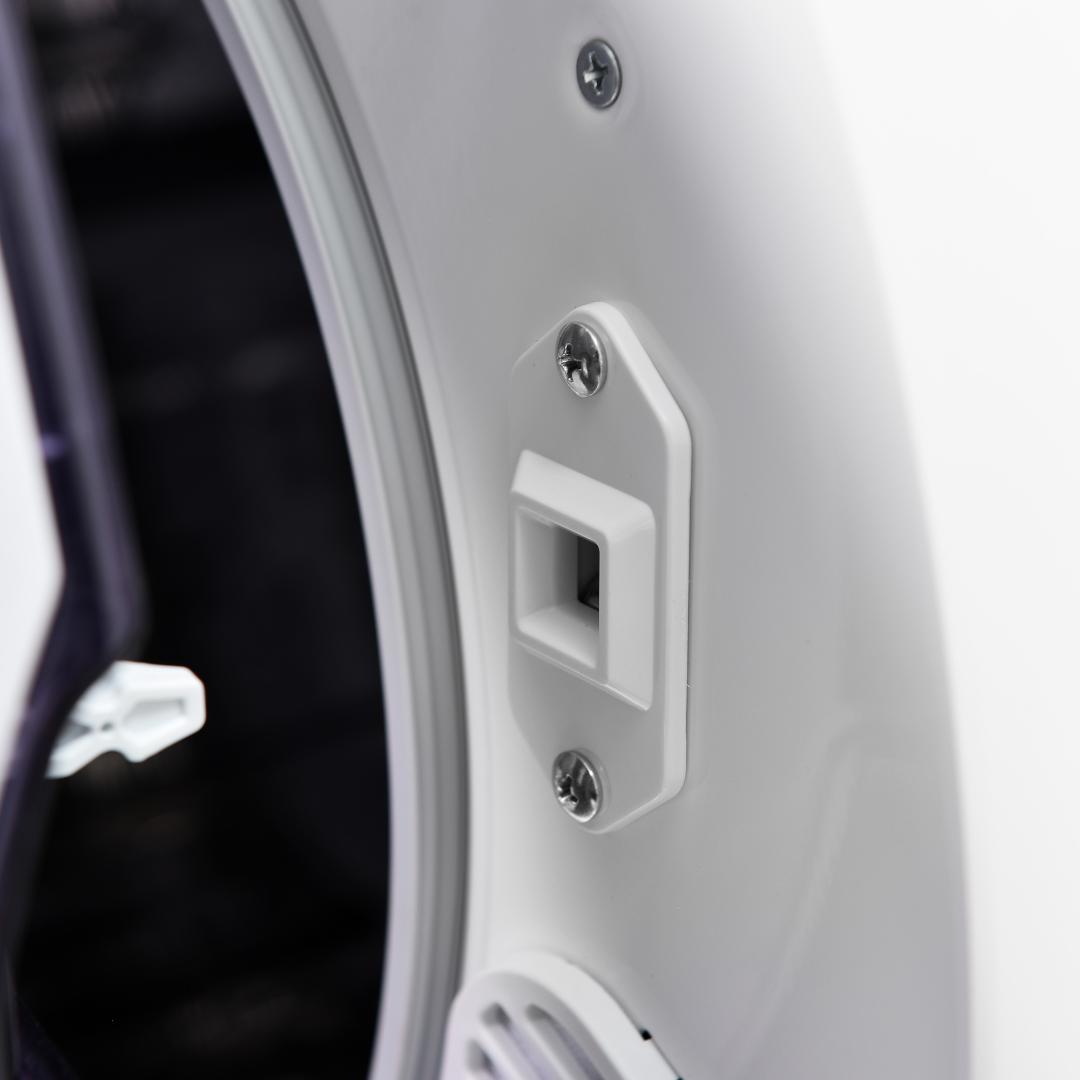 衣類乾燥機 8kg 梅雨対策 大型 ドラム 家庭用 ウール コンパクト タイマー