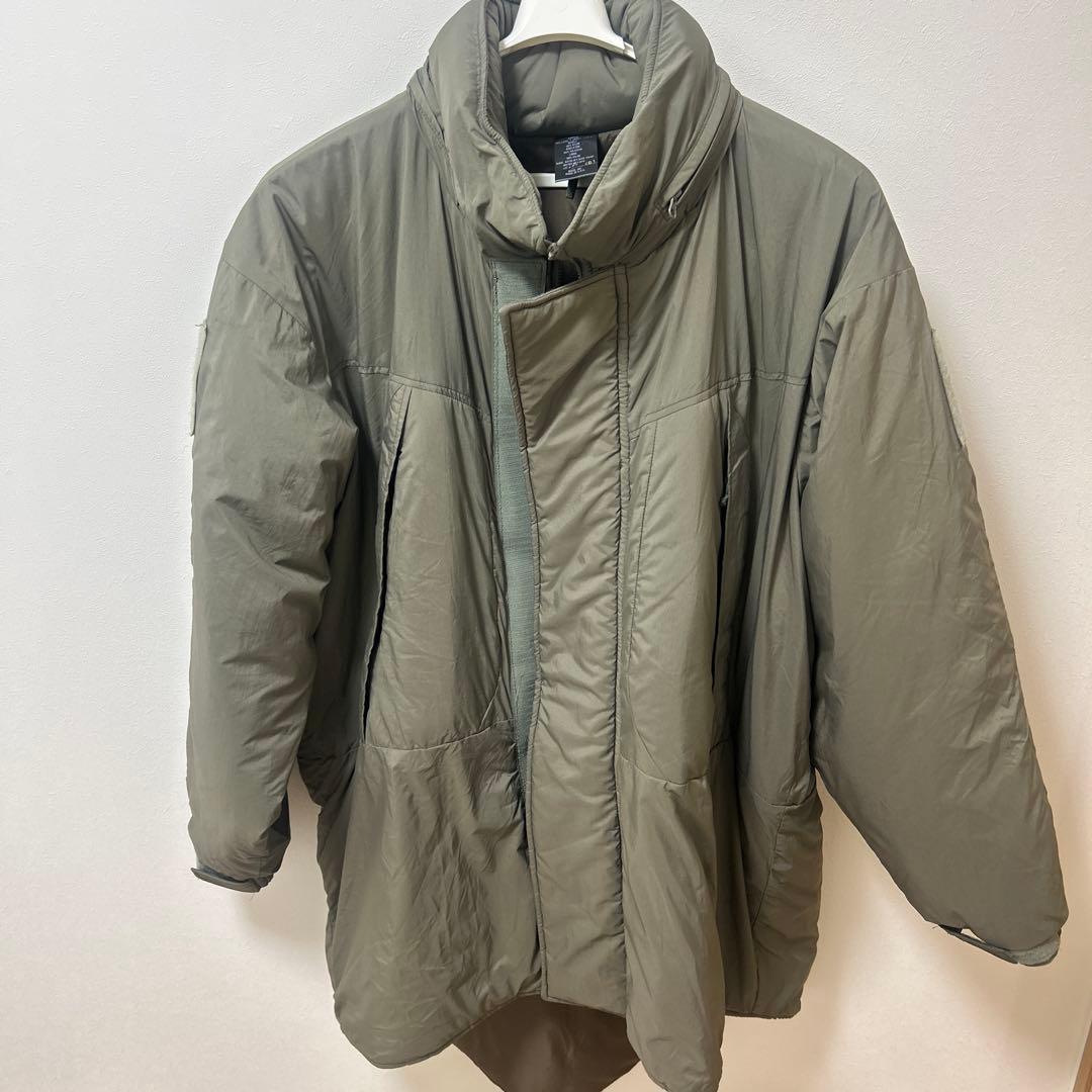 ジャケット・アウター U.S. MILITARY / LEVEL7 P.C.U. TYPE-2