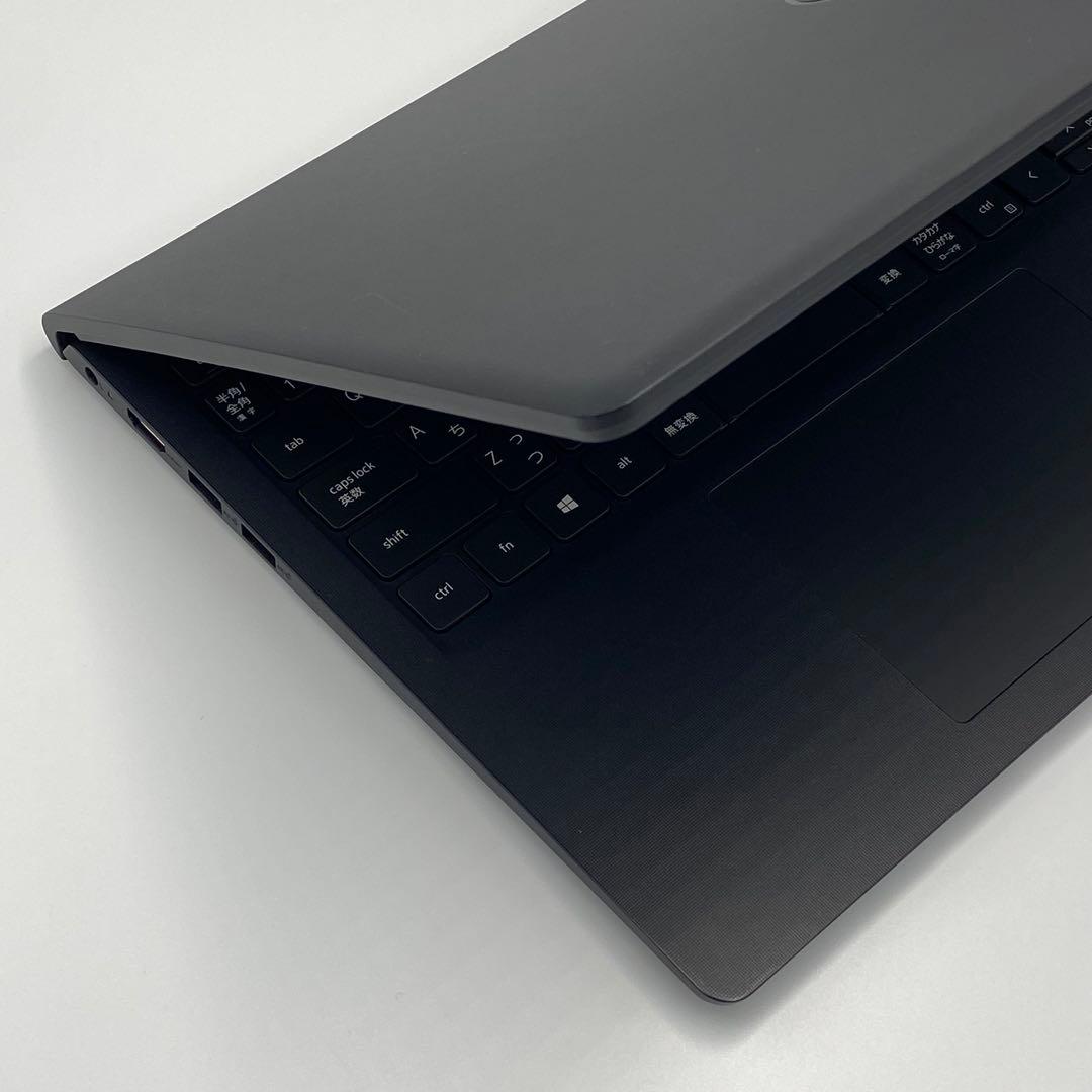 バッテリ新品 Dell vostro 15 3510 第11世代　オフィス