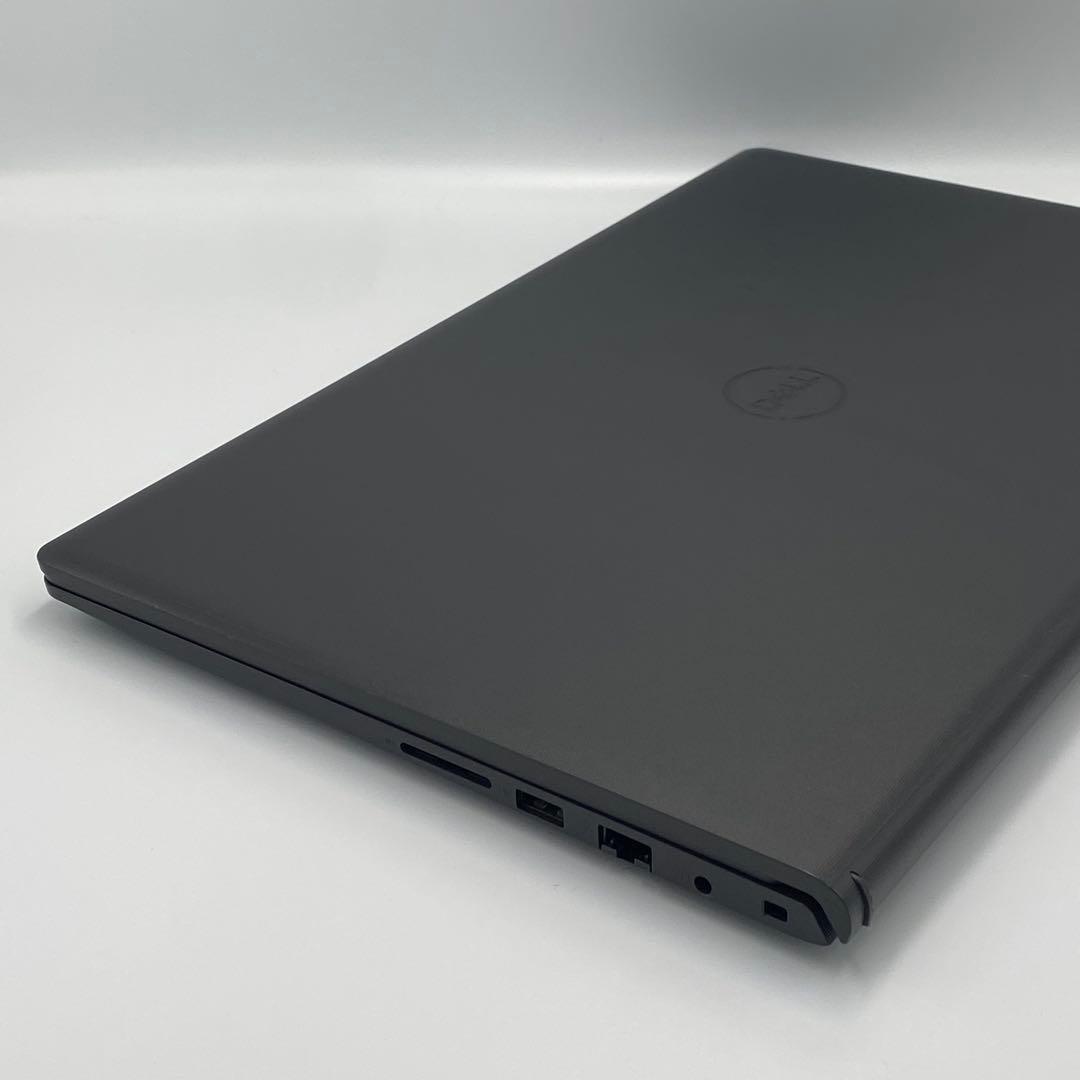 バッテリ新品 Dell vostro 15 3510 第11世代　オフィス