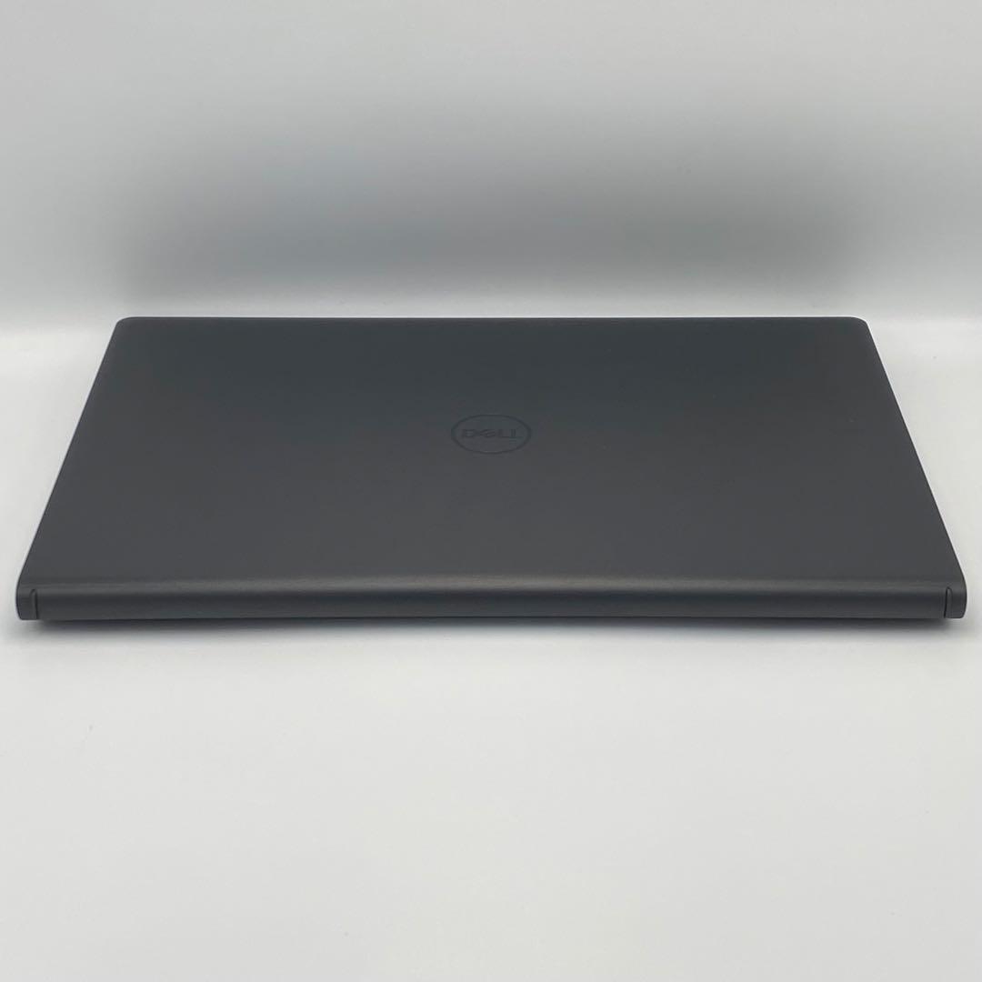 バッテリ新品 Dell vostro 15 3510 第11世代　オフィス
