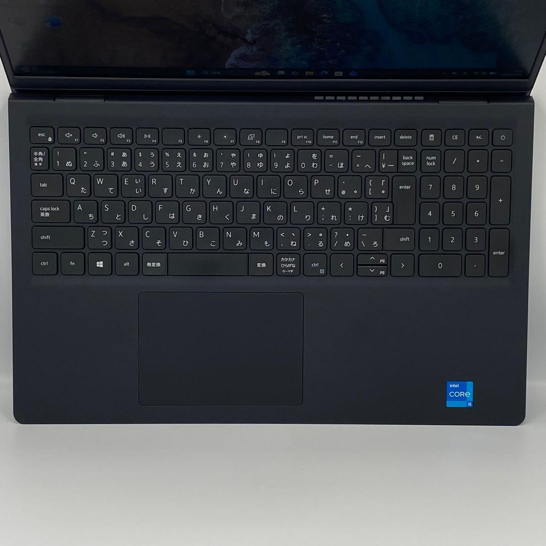 バッテリ新品 Dell vostro 15 3510 第11世代　オフィス