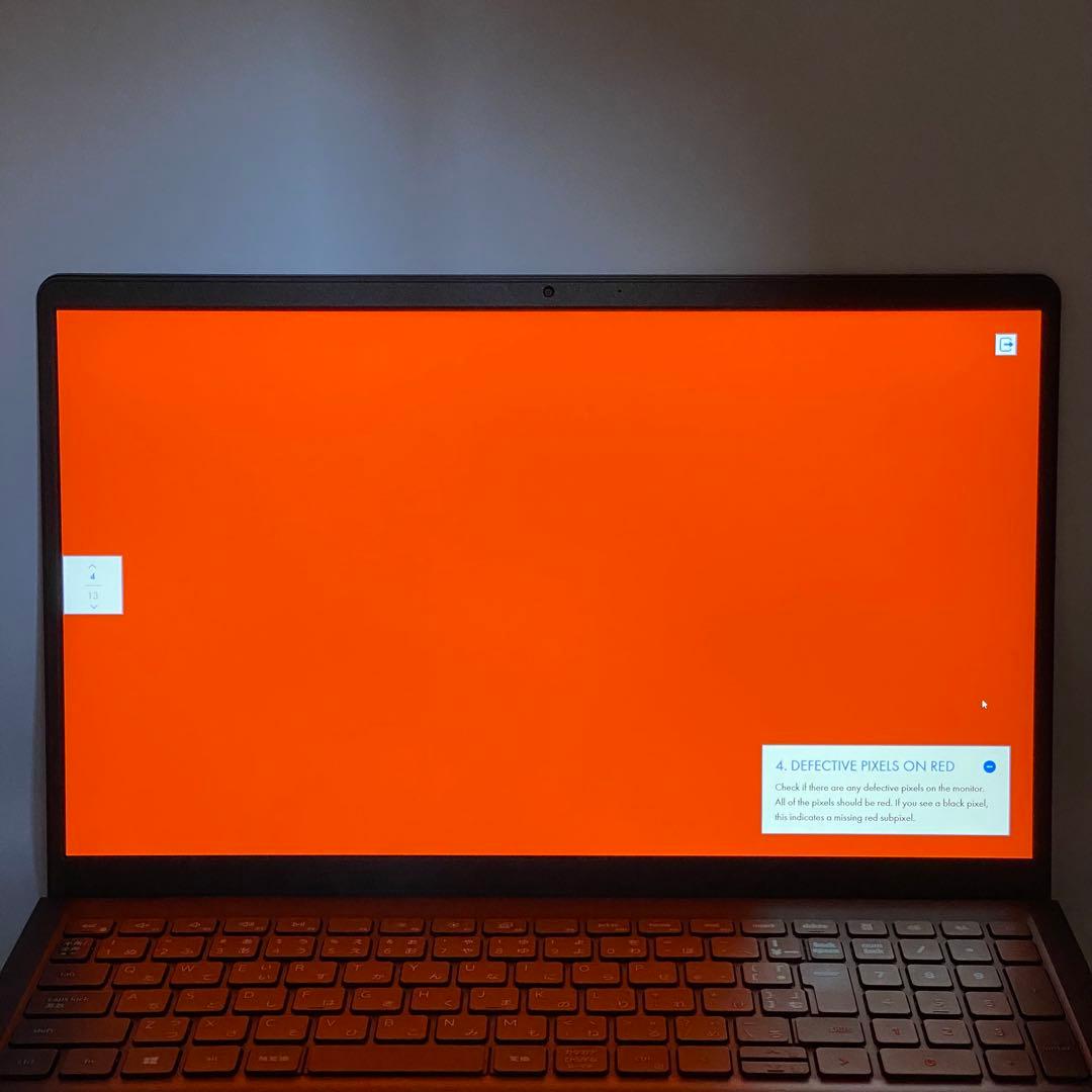 バッテリ新品 Dell vostro 15 3510 第11世代　オフィス