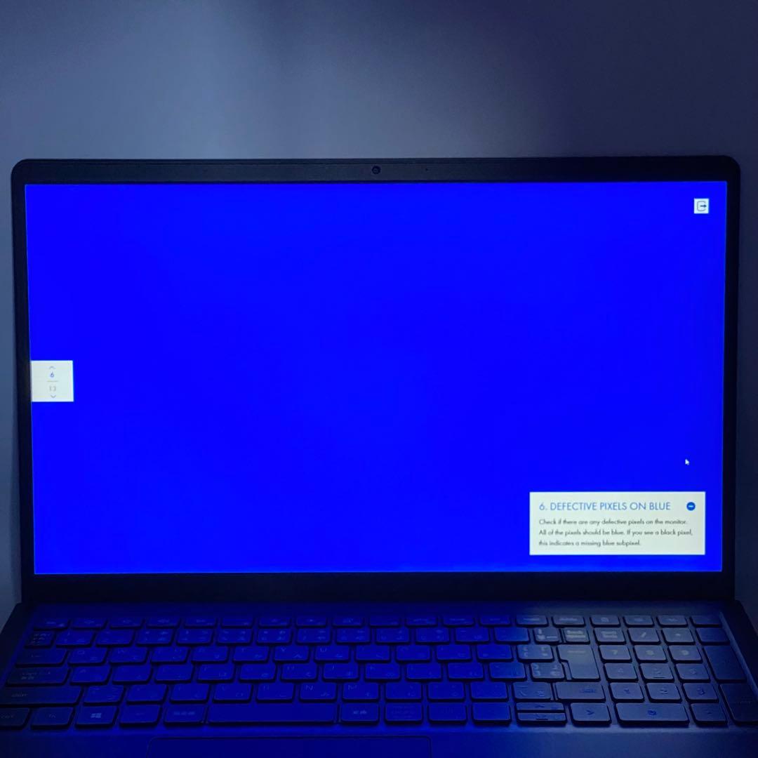 バッテリ新品 Dell vostro 15 3510 第11世代　オフィス