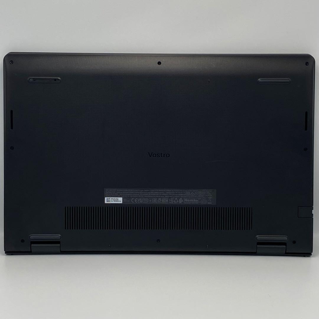 バッテリ新品 Dell vostro 15 3510 第11世代　オフィス