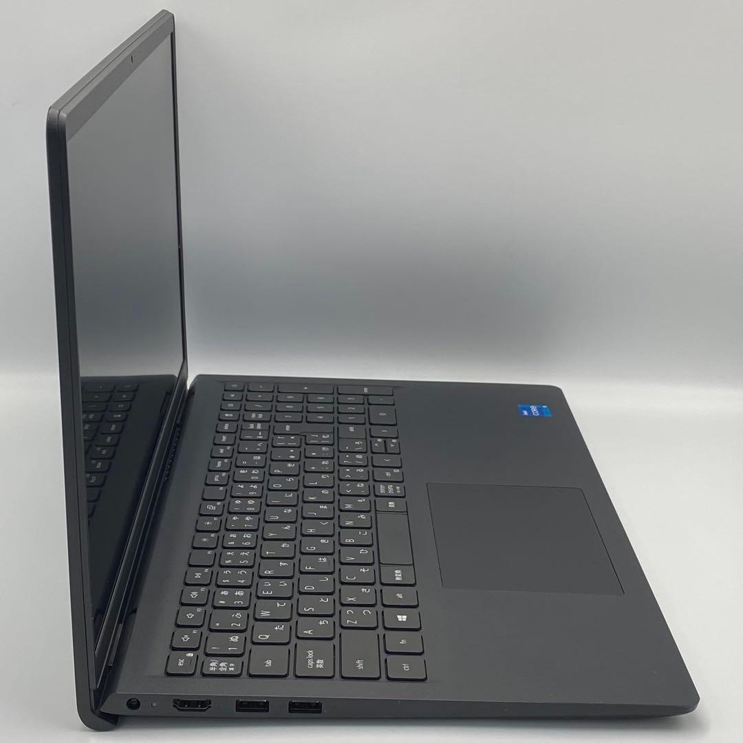バッテリ新品 Dell vostro 15 3510 第11世代　オフィス