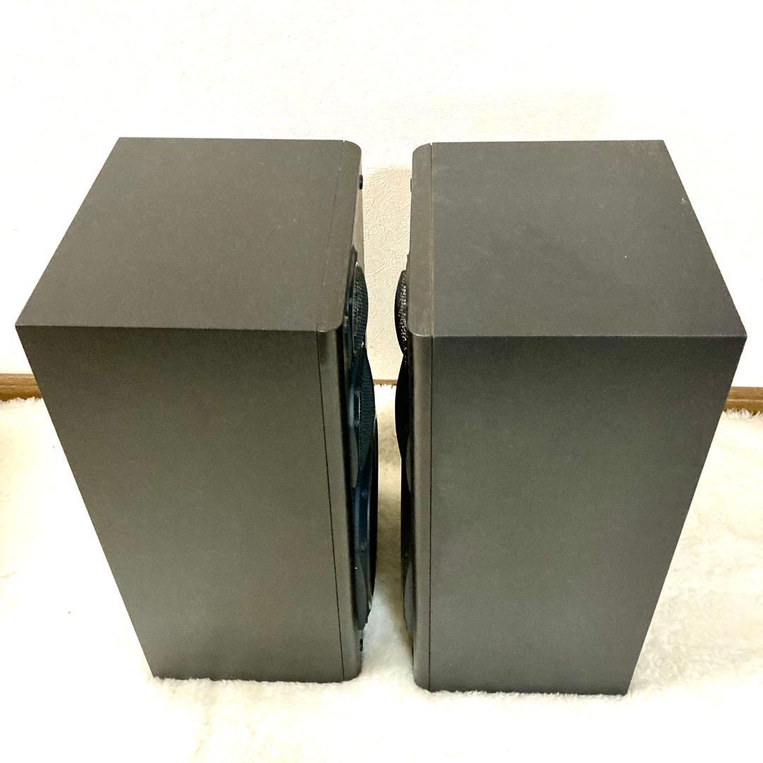 【動作品】ケンウッド オーディオ スピーカーKENWOOD S-V55E