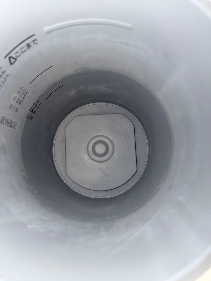 象印加湿器 スチーム式 EE-DB50 4.0L