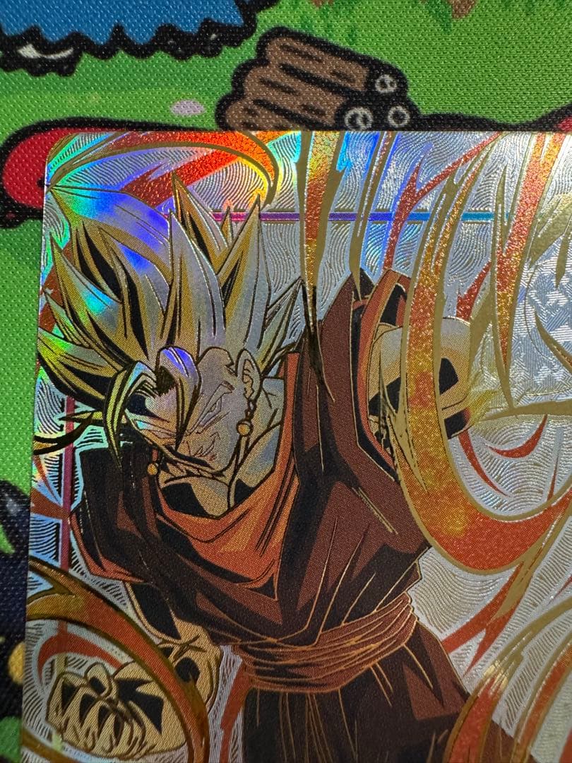 ドラゴンボール チャンピオンシップ エナジーマーカー ベジット