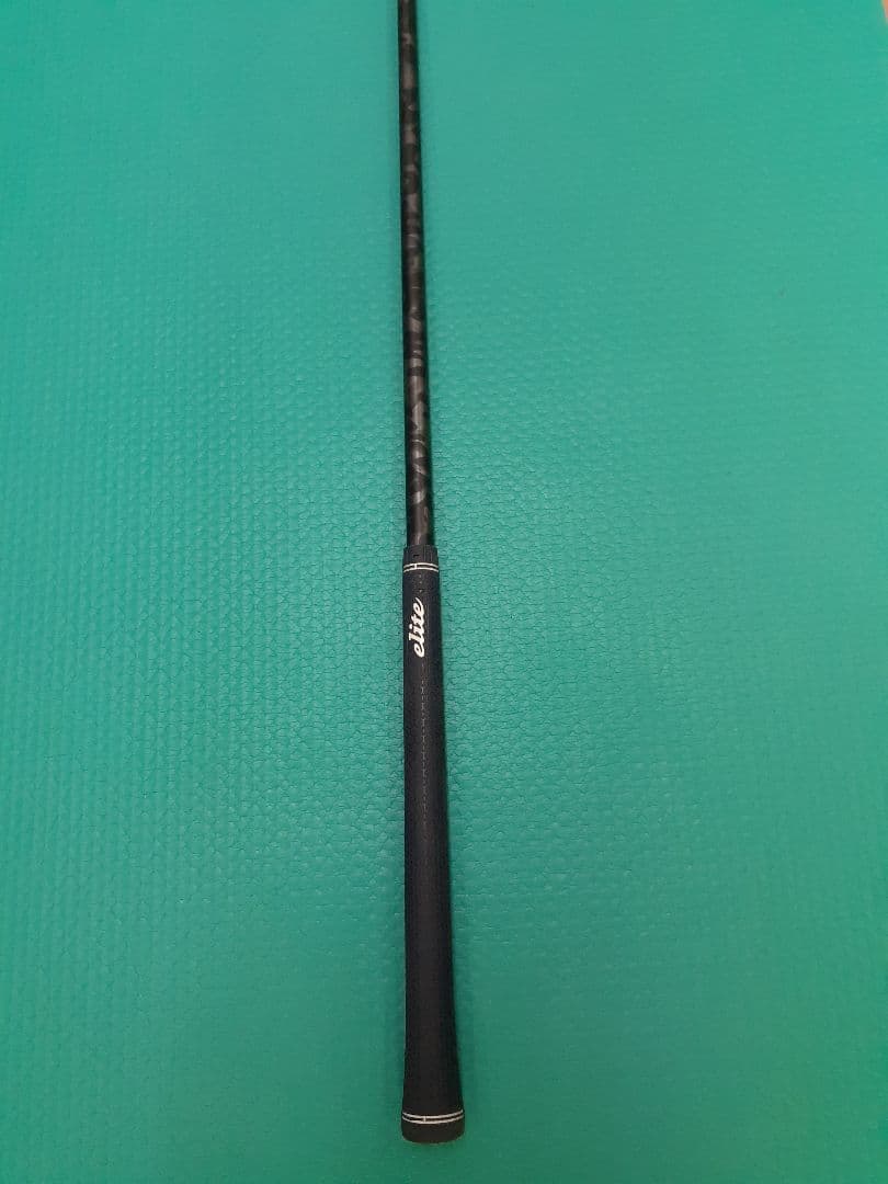 レーヴダイナマイトドライバー用シャフト