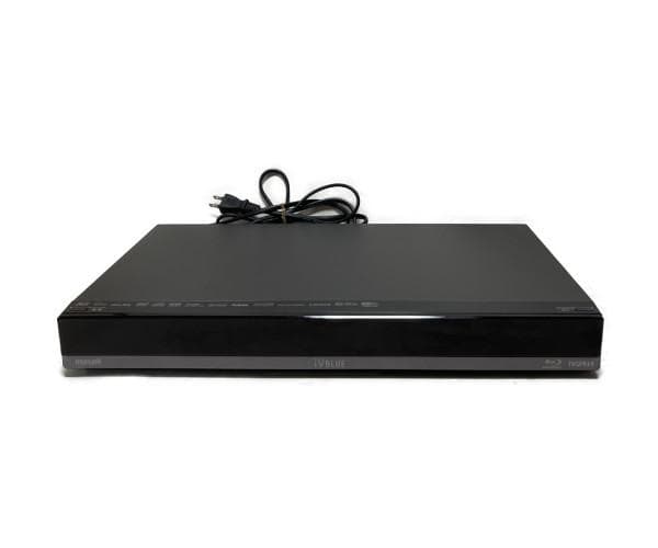 maxell 1TB 3チューナー ブルーレイレコーダー BIV-TW1000