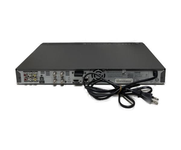 maxell 1TB 3チューナー ブルーレイレコーダー BIV-TW1000