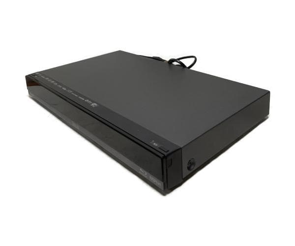 maxell 1TB 3チューナー ブルーレイレコーダー BIV-TW1000