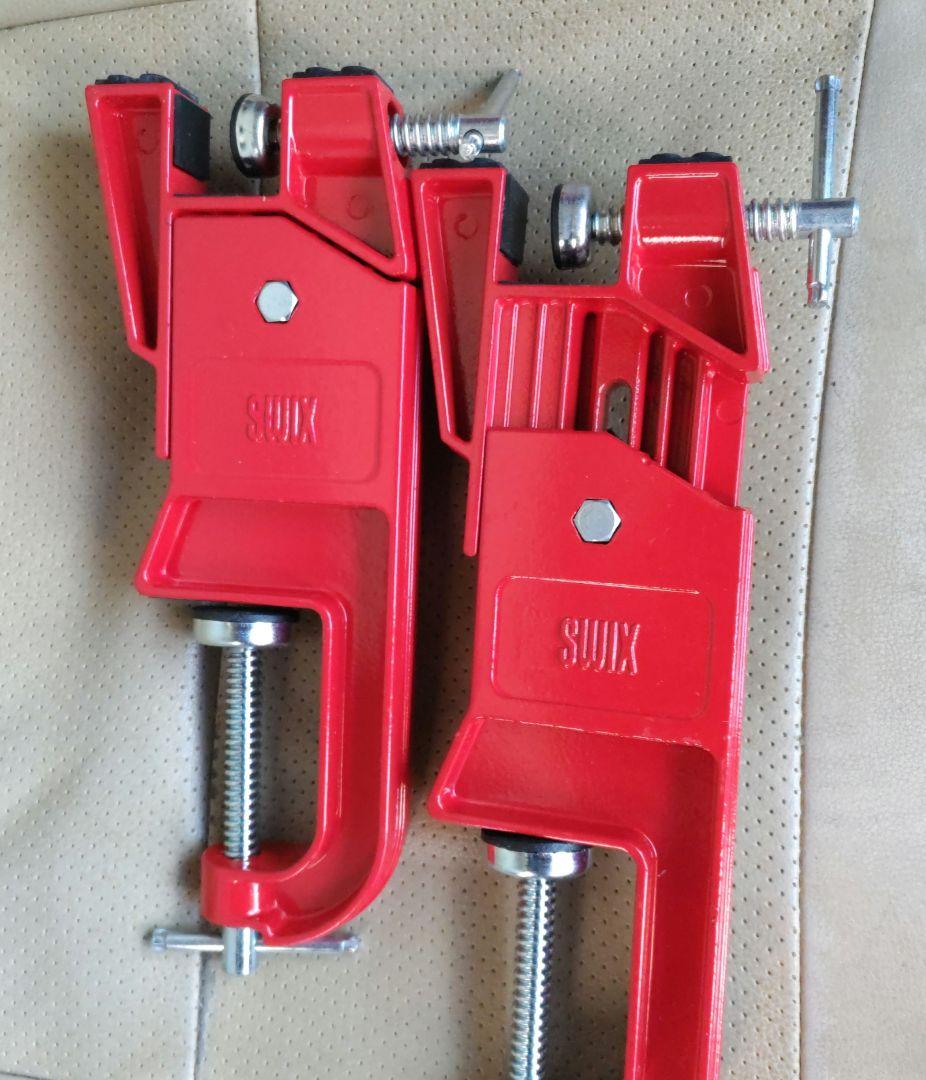 未使用保管品 Swix スイックス スキーバイス 伸縮タイプ