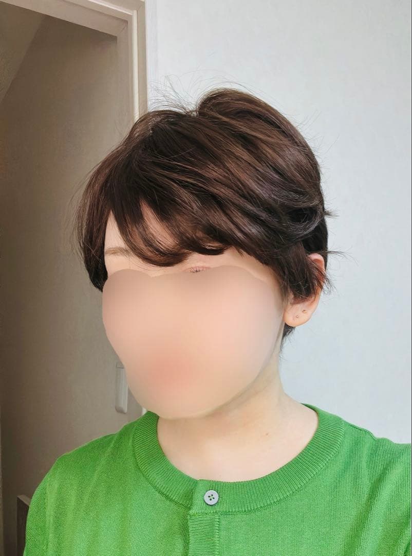 ※ぽぽ※リネアストリア　天使のクレールショート