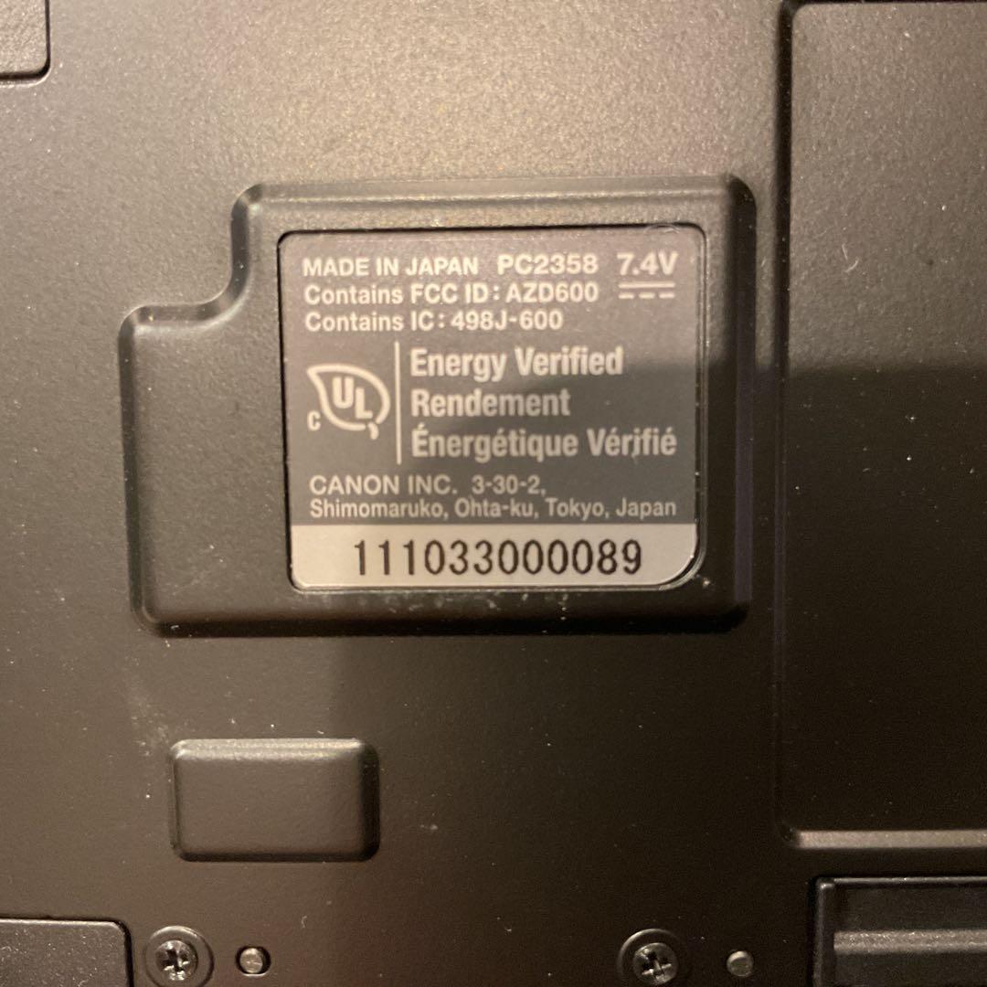 Canon EOS M6 Mark II 本体 + ビューファインダー