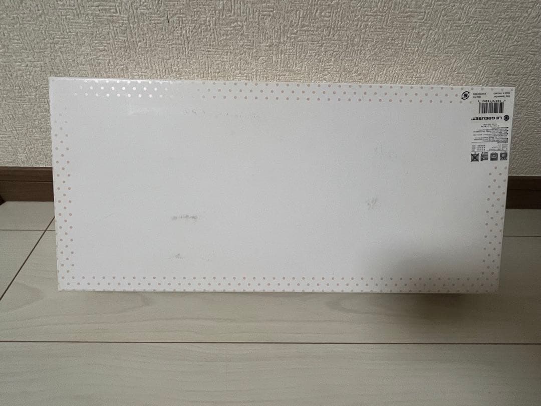 【お値下げ】美品✦ฺル・クルーゼ ベビーテーブルウェアセット♡♡