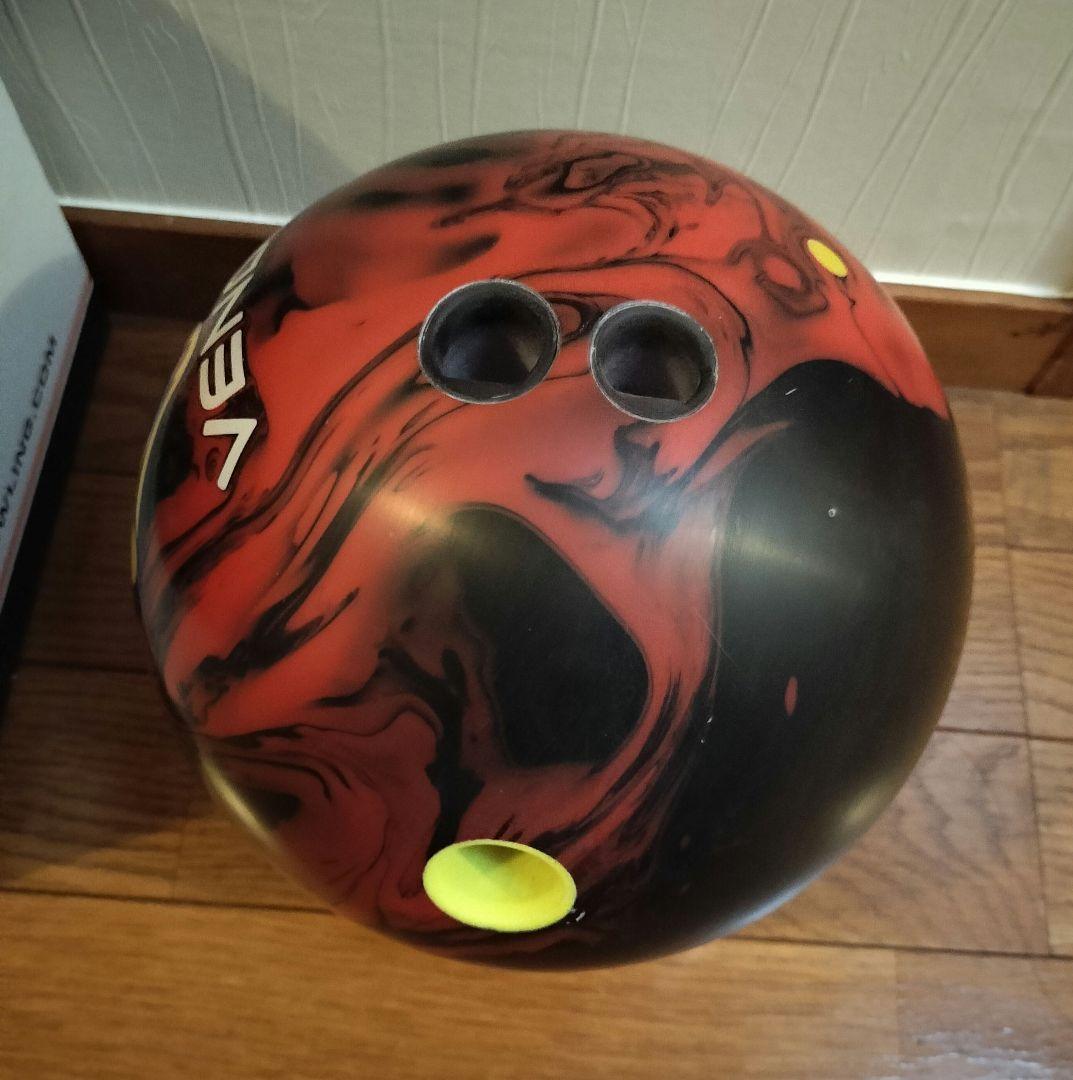 モーティブ　リーサルベノム