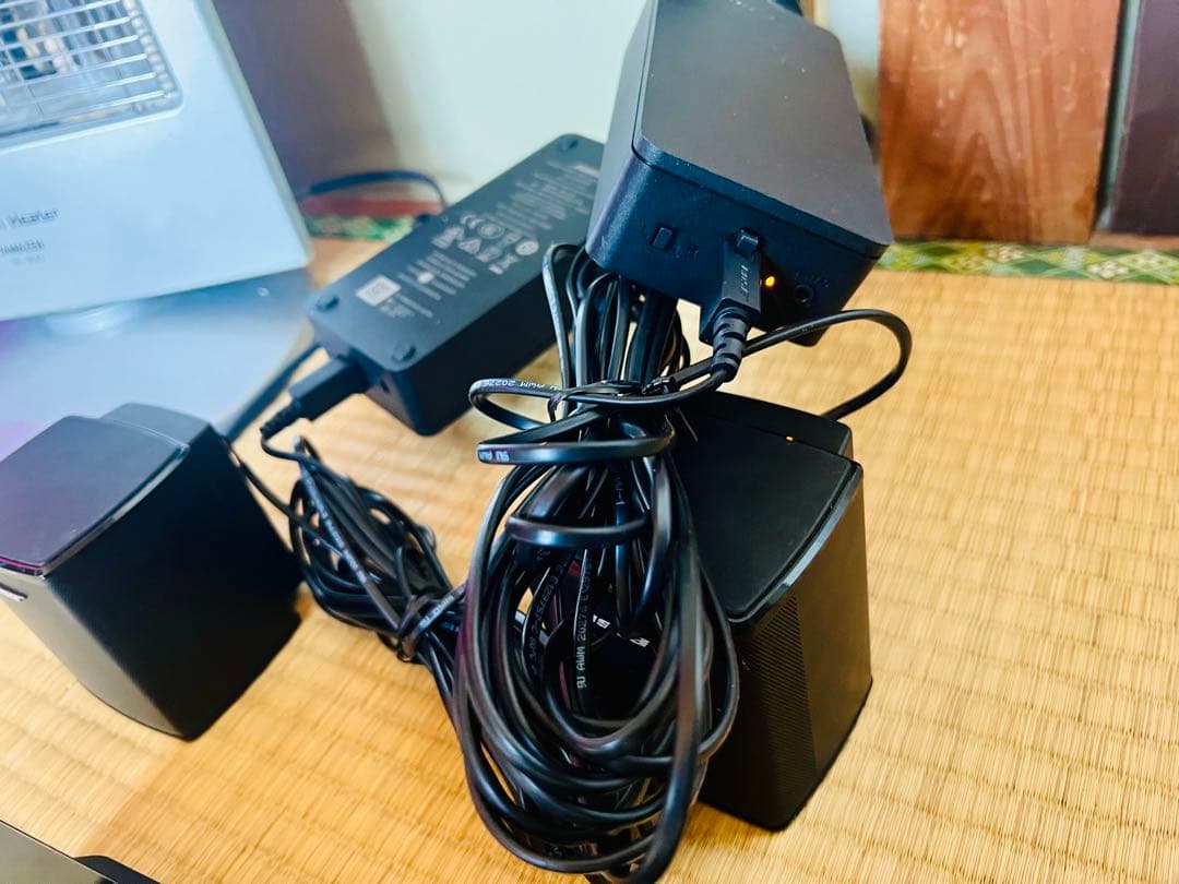 Bose サウンドバー 700.Bose Surround 300セット