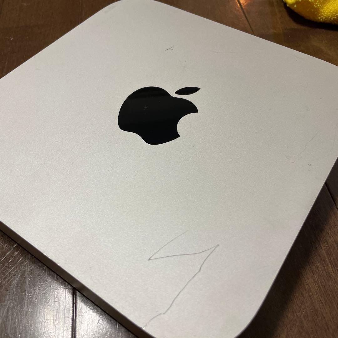 Apple M1 Mac mini 16GB 1TB キーボード・パッド付き