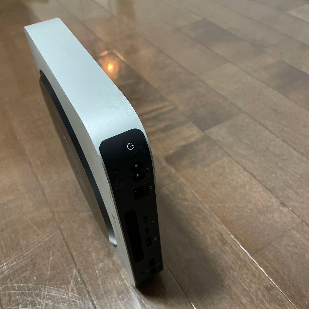 Apple M1 Mac mini 16GB 1TB キーボード・パッド付き