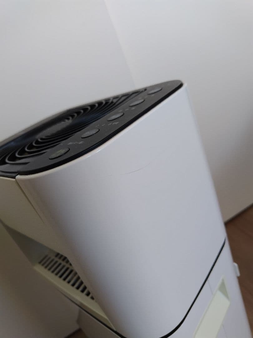 【2021 年製】アイリスオーヤマ 衣類乾燥機除湿機 IJD-I50-WH