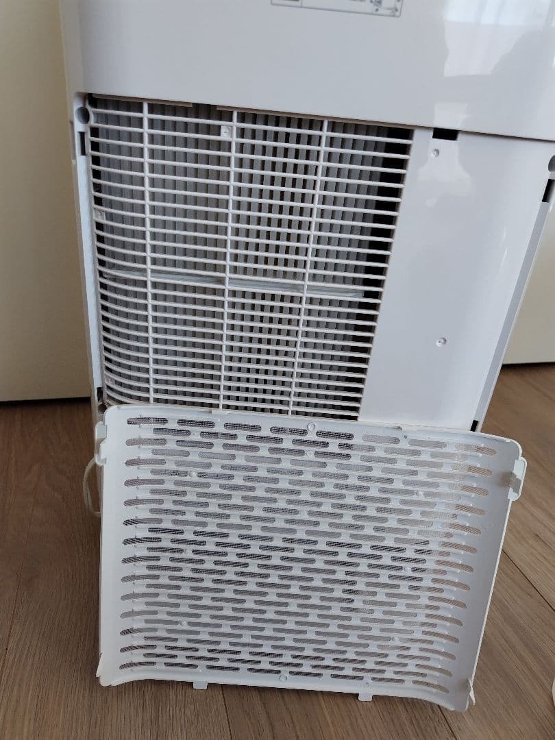 【2021 年製】アイリスオーヤマ 衣類乾燥機除湿機 IJD-I50-WH